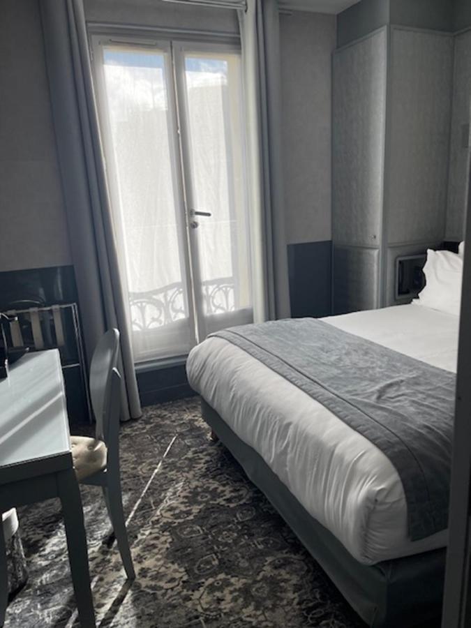 L'Adresse Ξενοδοχείο Παρίσι Εξωτερικό φωτογραφία